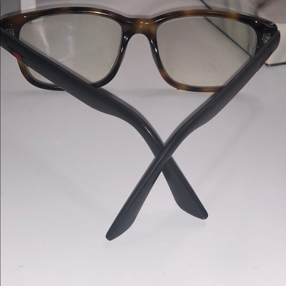 Gucci glasses frames - Picture 2 of 7